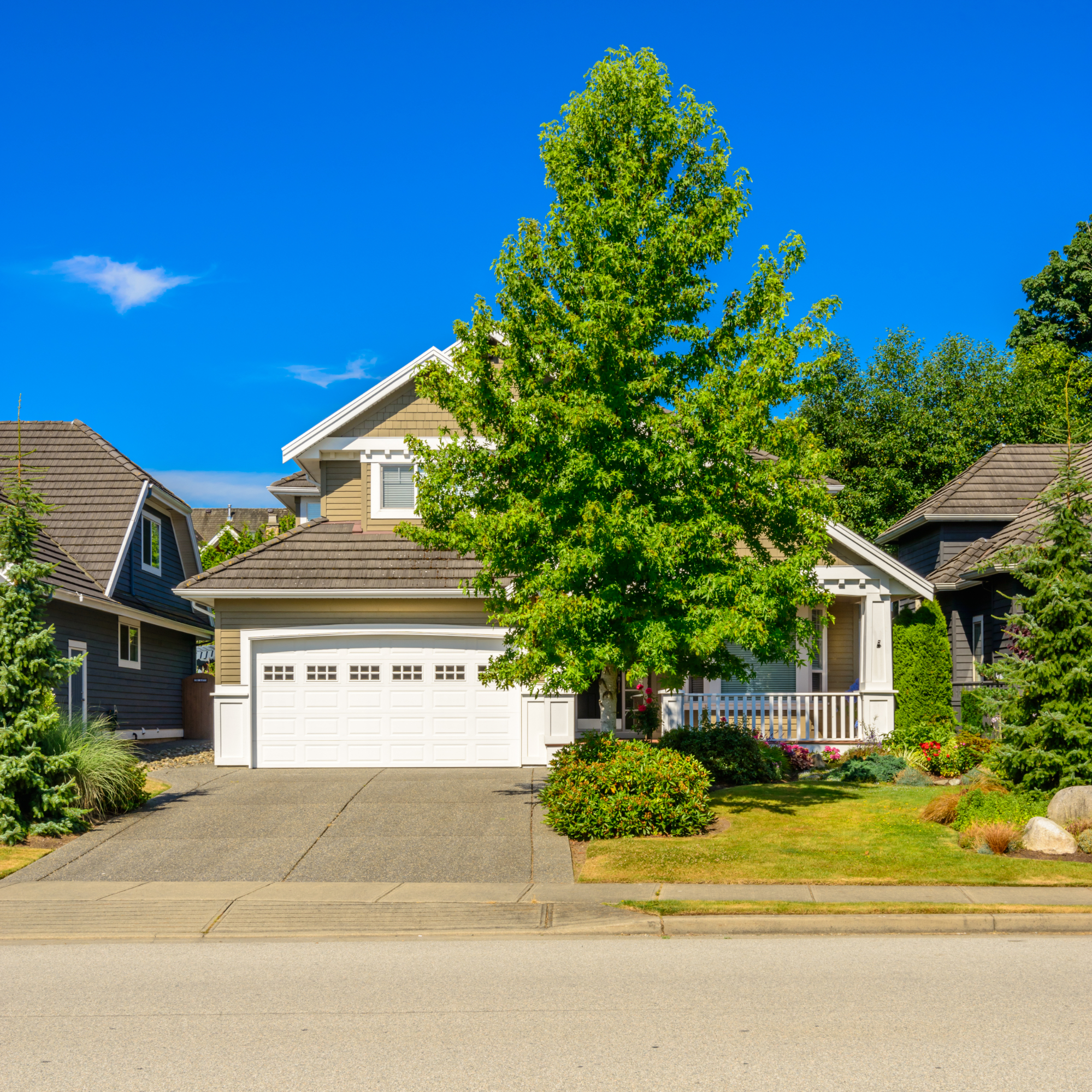 South Lebanon Home Insurance